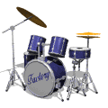 drums by itself...