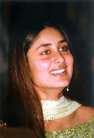 kareena my dear..