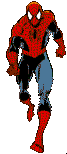 spiderman my favorite