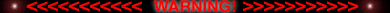 warning